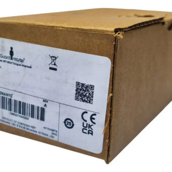 Allen Bradley 440k-m2nanyc Tongue Interlock