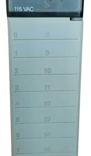 1746-ia8 Allen Bradley