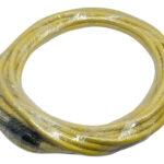 889m-f12ah-10 Allen Bradley Cable M23 Hembra Recto