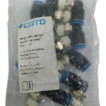 Conector Festo Npqe-l-r14-q8-p10