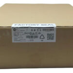 Allen Bradley 2711p-t12w22d8s Panelview Plus 7