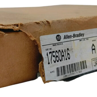 1756-oa16 Allen-bradley Controllogix Digital Output Module 1