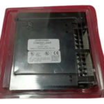 Ge-fanuc Ic693mdl240e Input Module 120vac 16pt