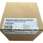 Siemens 6es7 313-6cf03-0ab0 Simatic S7-300