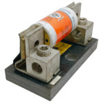 Buss J60200-1cr Base Porta Fusible, 1 Fusible Incluido