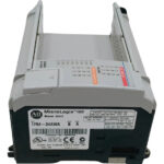 1764-24awa Allen-bradley Micrologix 1500 Cpu Module 12 Ac In