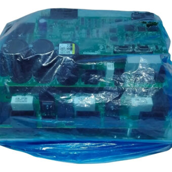 Servoamplificador Fanuc  Modelo A06b-6400-h002 Nuevo