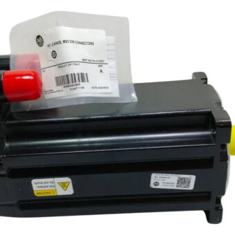 Allen Bradley Mpm-b1304c-mj72aa Servomotor