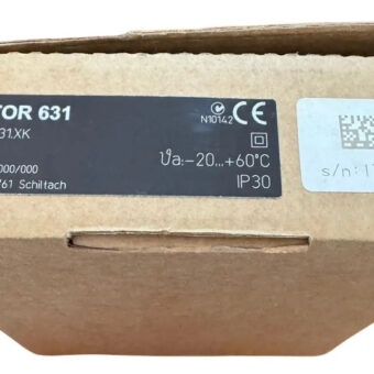 Vegator Vega Tor631 Puerta 631.xk Auswertgerät Grenzstand +