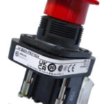 Allen Bradley 800h-frxt6d4 Dispositivo Push-pull De 30 Mm