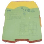 Pnoz-s7-24 Pilz Safety Relay 24 Vdc 750107