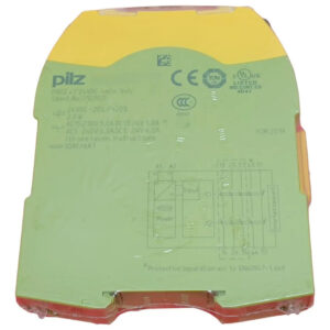 Pnoz-s7-24 Pilz Safety Relay 24 Vdc 750107