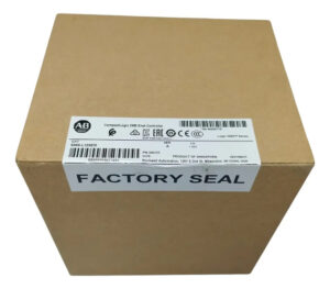 5069-l320er Allen Bradley Compactlogix 5380 Plc Cpu