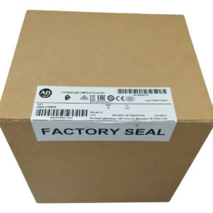 5069-l320er Allen Bradley Compactlogix 5380 Plc Cpu