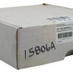 Allen Bradley 156-c2p25ncd 2 Phase  25a 600vac 5-32 V Dc