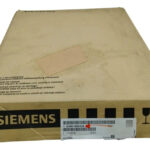 Siemens 6sl3040-1ma00-0aa0 Simatic