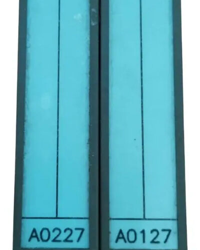 Siemens 6es7 138-4ca00-0aa0 Módulo De Entrada Simatic (2pz)