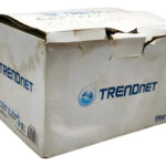 Trendnet Tfc-1600rp Modulo De Alimentacion