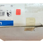 Omron Cs1w-0d261 Unidad De Salida