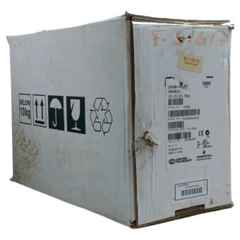 Uni2401 Ac Drive Unidrive 7.5 Hp 5.5 Kw 3 Ph 380/580 Vac