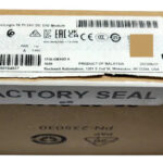 Allen Bradley Módulo Salidas 1756-ob16d Plc Controllogix