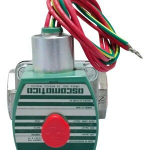 Asco 8210g088 Valvula Solenoide