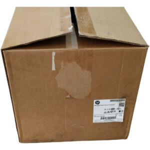 Allen Bradley 150-f251nbdb Controlador De Motor