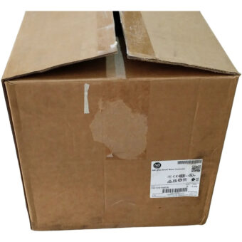 Allen Bradley 150-f251nbdb Controlador De Motor