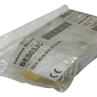 Bes03jc Sensores Inductivos De Anillo Y Tubo