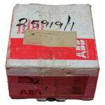 Contactor Abb B50 Iec Contacto Auxiliar Iec 947-4-1