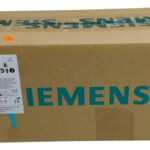 3kc9118-2 Siemens Interconexión Para Conexión De Carga 4polo