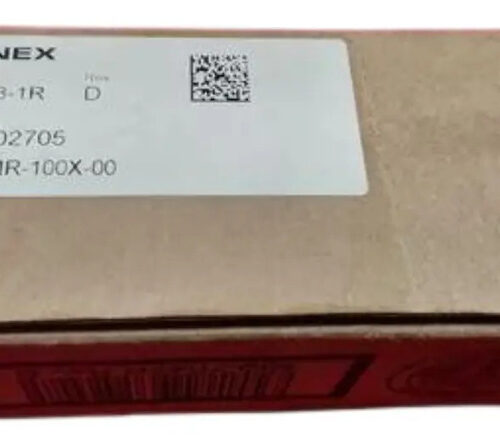 Cognex Dmr-100x-00 Dmr100x00