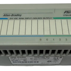Allen Bradley 1794-ib10xob6 Modulo Flex I/o