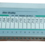 1794-ob16  Flex I/o Módulo De Salidas Digitales 24vdc