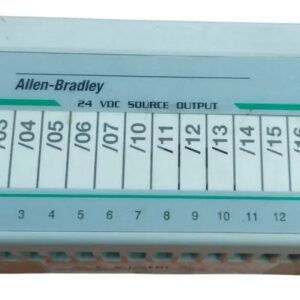 1794-ob16  Flex I/o Módulo De Salidas Digitales 24vdc