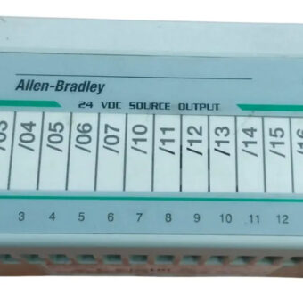 1794-ob16  Flex I/o Módulo De Salidas Digitales 24vdc