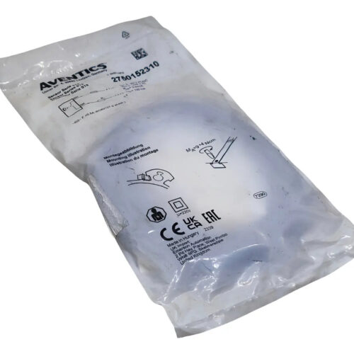 Aventics 2750152310 Sensor Magnetico Negro