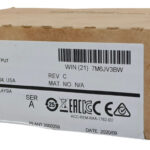 1762-ob16 Allen-bradley Micrologix 1200 Output Module 16pts