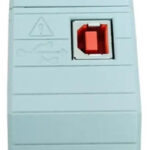 Allen Bradley 1756-en2t Enet/pmodule