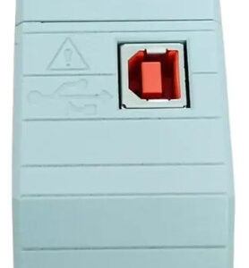 Allen Bradley 1756-en2t Enet/pmodule