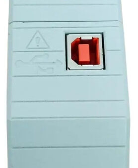 Allen Bradley 1756-en2t Enet/pmodule
