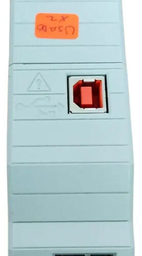 Allen Bradley 1756-en2t Enet/pmodule