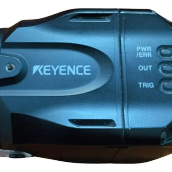 Sensor De Vision, Keyence, Iv-500ca