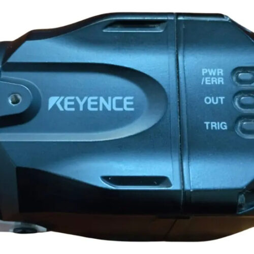 Sensor De Vision, Keyence, Iv-500ca