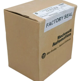 Allen Bradley 5069-aentr Adaptador Ethernet Ip