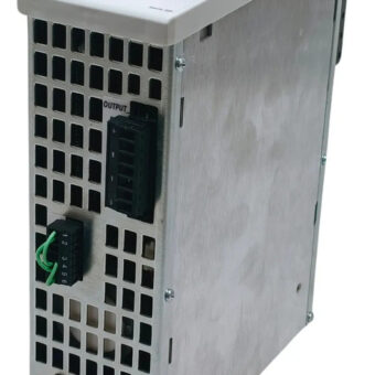 2097-v33pr6-lm Kinetix 350 Single Axis Ethernetservo Drive