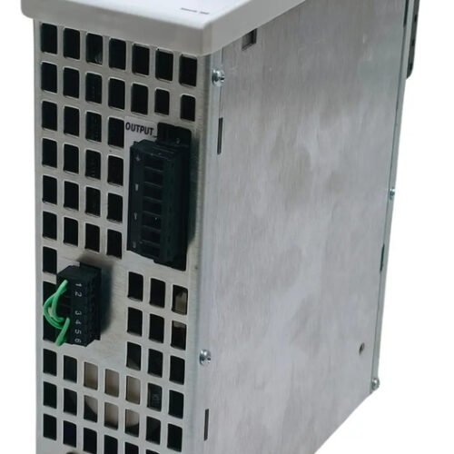 2097-v33pr6-lm Kinetix 350 Single Axis Ethernetservo Drive