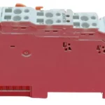 Beckhoff Es1018 Digital Input Terminal 8-channel