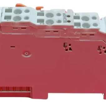 Beckhoff Es1018 Digital Input Terminal 8-channel