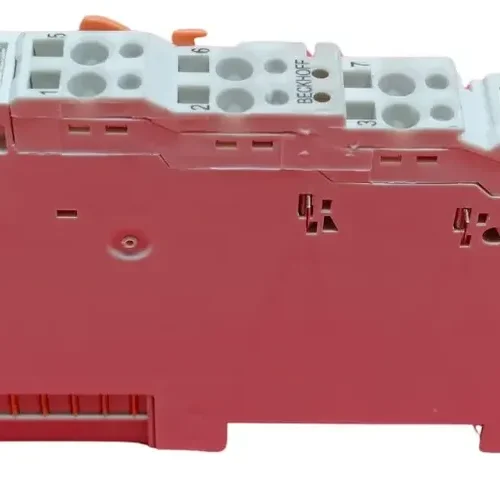 Beckhoff Es1018 Digital Input Terminal 8-channel